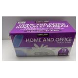 Home & office trash bags
