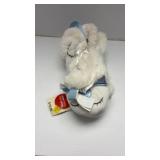 $19 ladies slipper set size 7/8