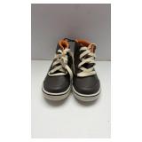 $25 boys size 10 shoes