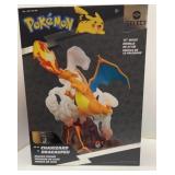 $50 Charizard light FX