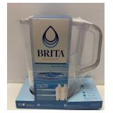 $38 Brita Water Filtration System