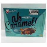 $10 Ah Caramel cakes - open box best before Aug