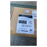 79.99 golden select mosai wall tile 9.01 sq. Ft.