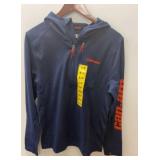 Can-am sweater size small