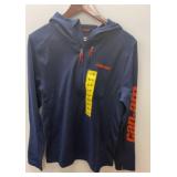 Can-am sweater size small