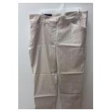 $18 ladies size 6 pants