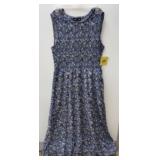 Size small ladies dress