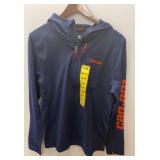 Can-am sweater size small