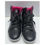 Girls size 2 shoes