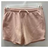 Girls size large 10/12 shorts