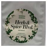 $40 Moringa  2x227 g