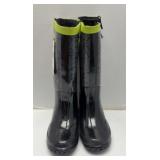 $26 Boys size 11 rain boots
