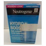 Neutrogena Hydro Boost Gel-crï¿½me