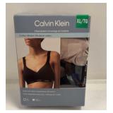 Womanï¿½s bralettes size XL