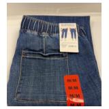 $20 womanï¿½s jeans size medium