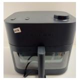 $150 chefman air fryer. Not tested.