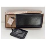 Womans wallet