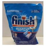 Finish Quantum Dishwashing detergent - 88 tabs