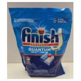 Finish Quantum Dishwashing detergent - 88 tabs