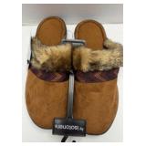 $17 size small womenï¿½s soft foam slippers