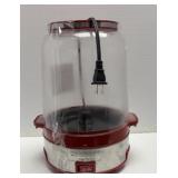 CUISINART Popcorn Maker, used/open box - Not