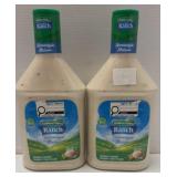 2 pack Hidden Valley Ranch bb April 8 2027