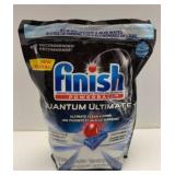 $24 Finish dishwashing detergent-88 tabs