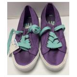Girls size 3 shoes