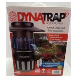 $40 DYNATRAP mosquito trap - not tested