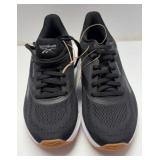 $50 ladies Reebok running shoes size 6