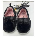 Girls toddler size 2 shoes