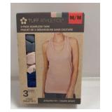 Womanï¿½s tank tops size medium