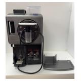 Gourmia Soft Serve Ice Cream Maker. Not tested