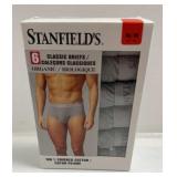 $15 mens boxer briefs size medium