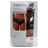 $22 womenï¿½s XS hipster underwear