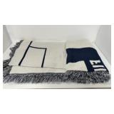 FIFA blanket