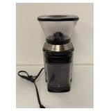 Coffee grinder. Not tested