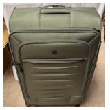 Swiss large suit case