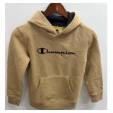 Kids size small (6) Champion hoodie