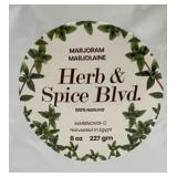 $40 MARJORAM 2x227g