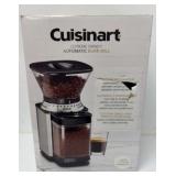 $49 Cuisine Supreme Grind automatic