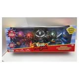 $35 Fart Ninja