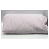 $30 Cooling throw blanket