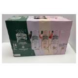 Maison Perrier sparkling water