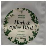 $40 MORINGA 2X227G