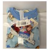 $10 18-24 month girls pj set