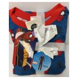 $10 boys 18-24 month pj set