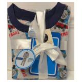 $10 boys 12-18 month pj set