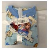 $10 girls 12-18 month pj set