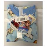 $10 12-18 month girls pj set